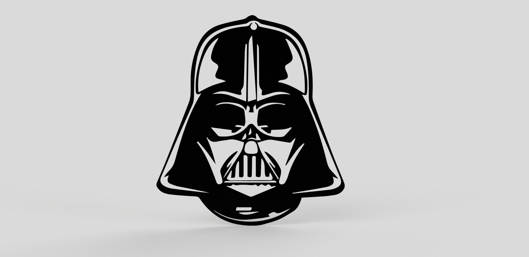 Darth Vader Wall Art