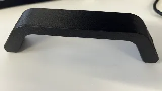BeamCase Heavy Duty Handle