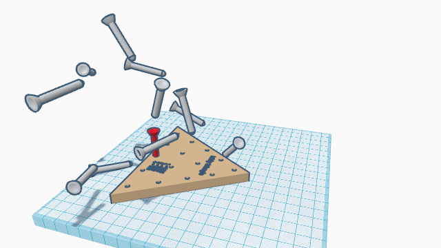 tricky threeangle — thumbnail 2