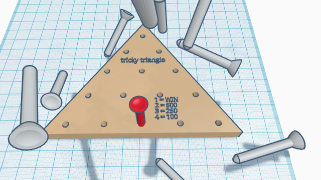 tricky threeangle — thumbnail 3