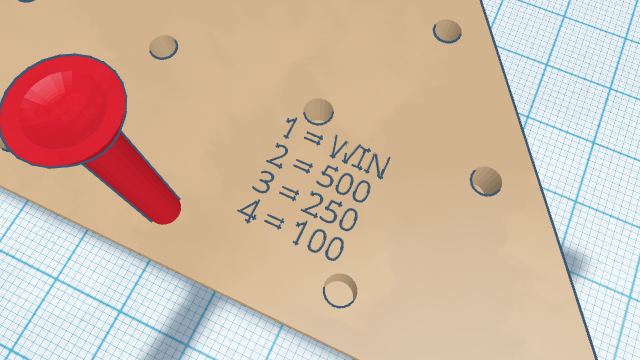 tricky threeangle — thumbnail 4