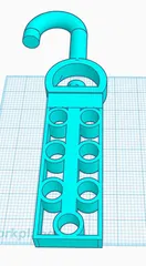 Clothes Hanger