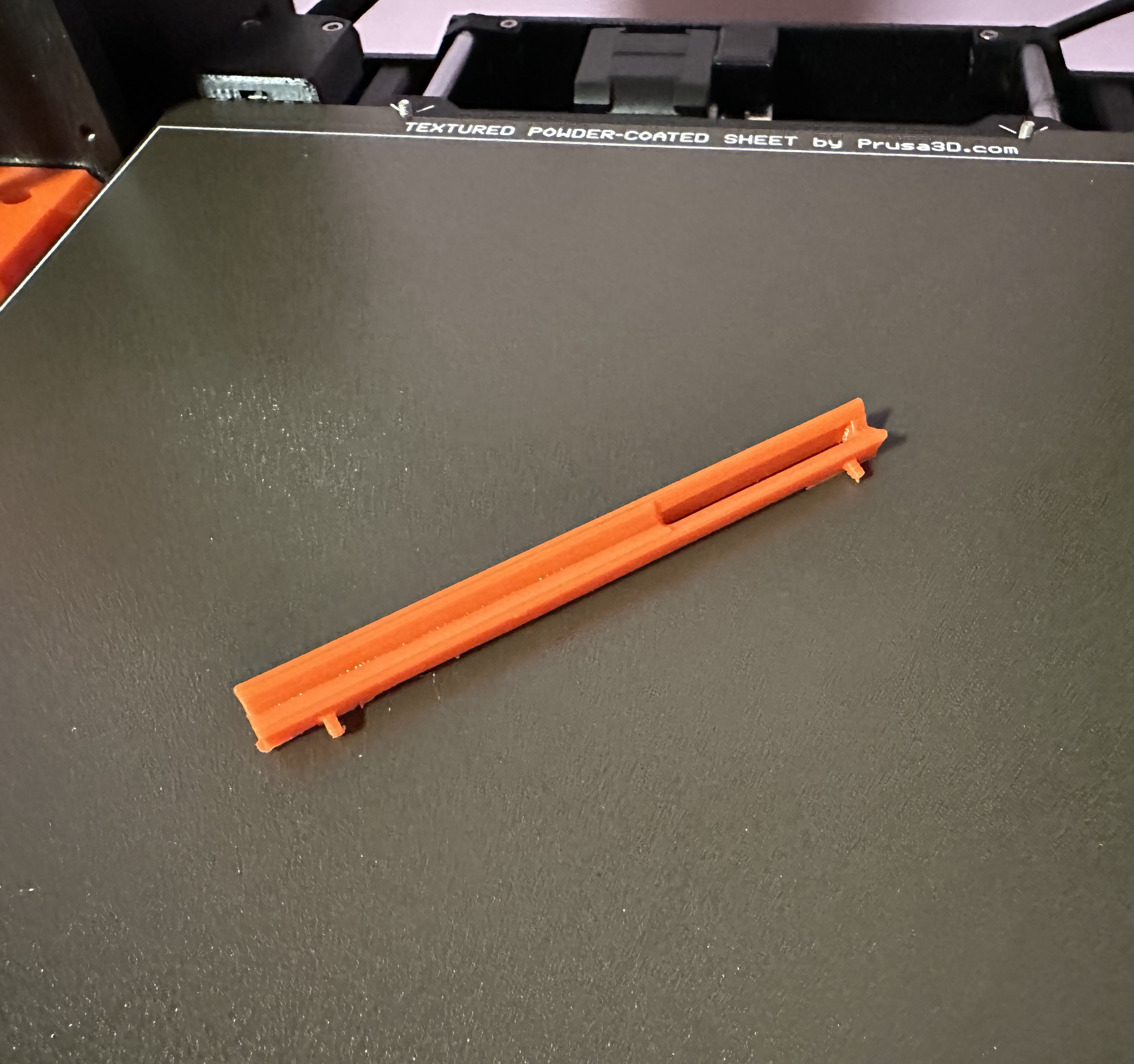 Coin chute for snooker table timer unit