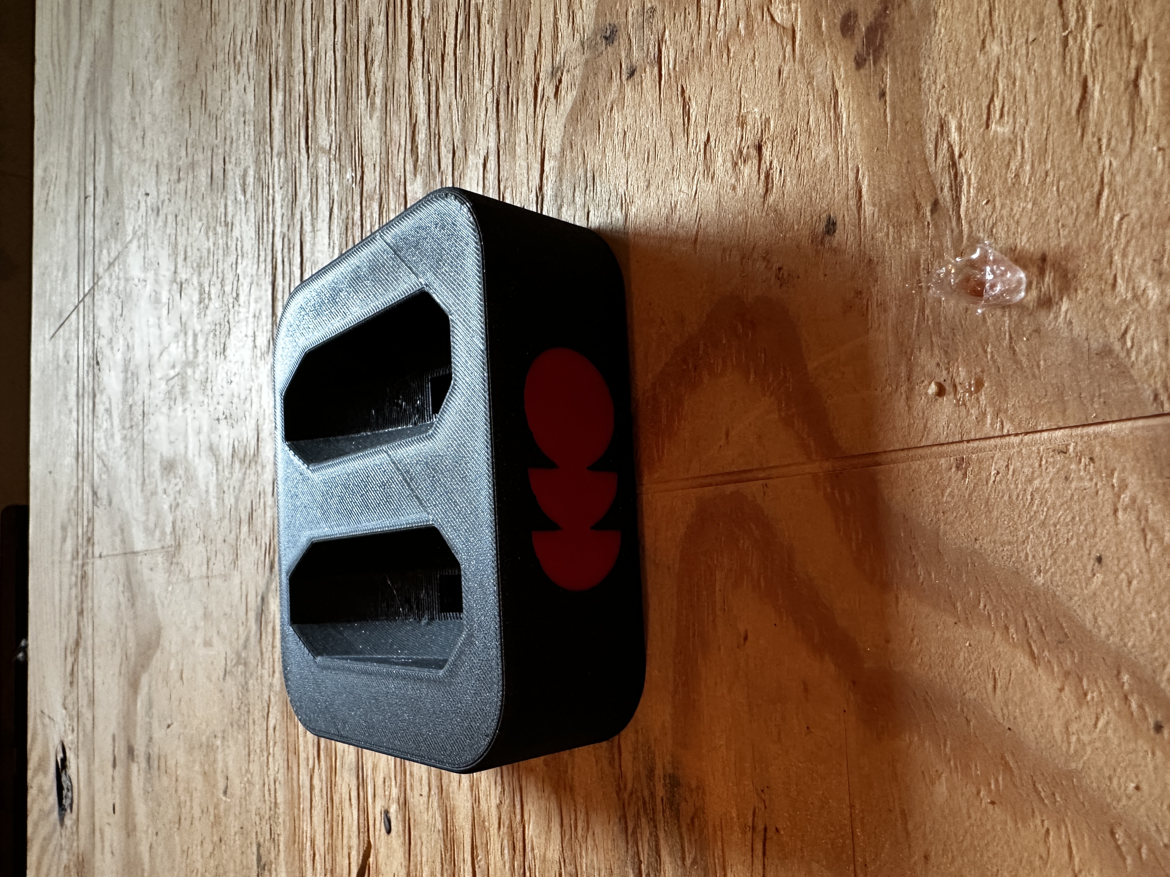 Valve Index Controllers - flat base (remix — miniatura 2