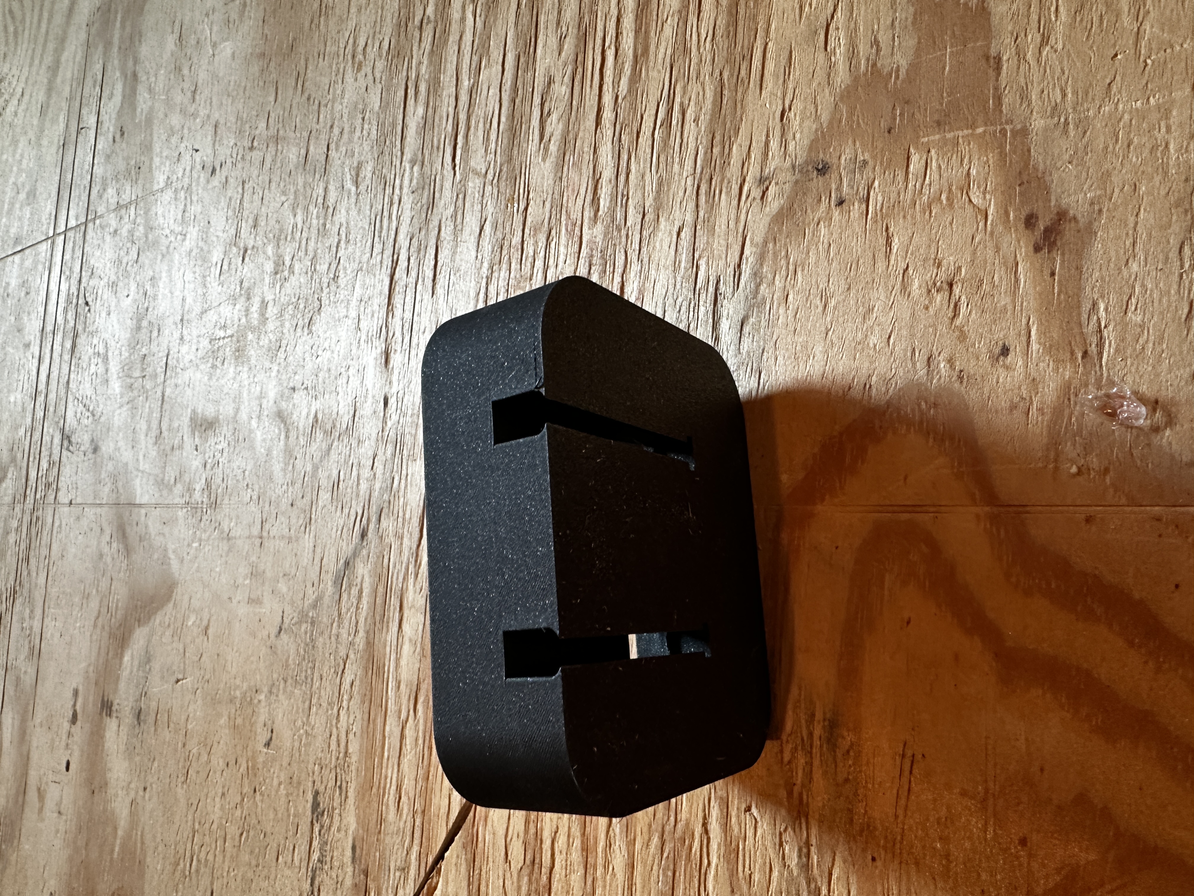 Valve Index Controllers - flat base (remix — miniatura 4