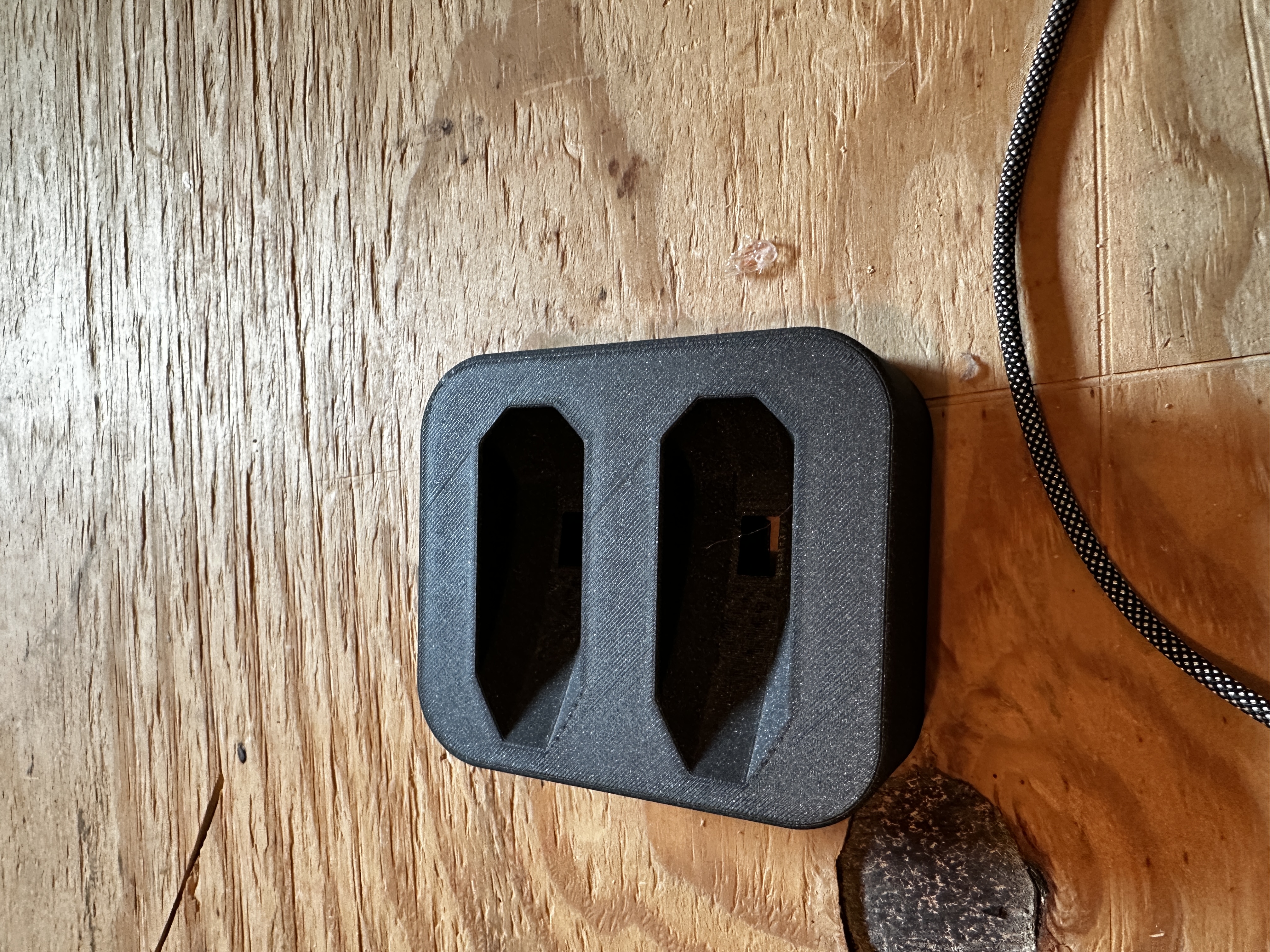 Valve Index Controllers - flat base (remix — miniatura 5