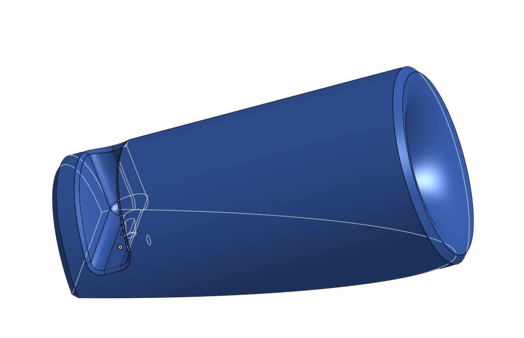 Phone Amplifier