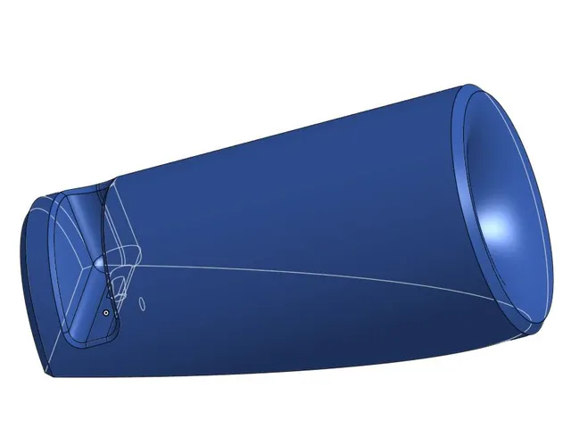 Phone Amplifier