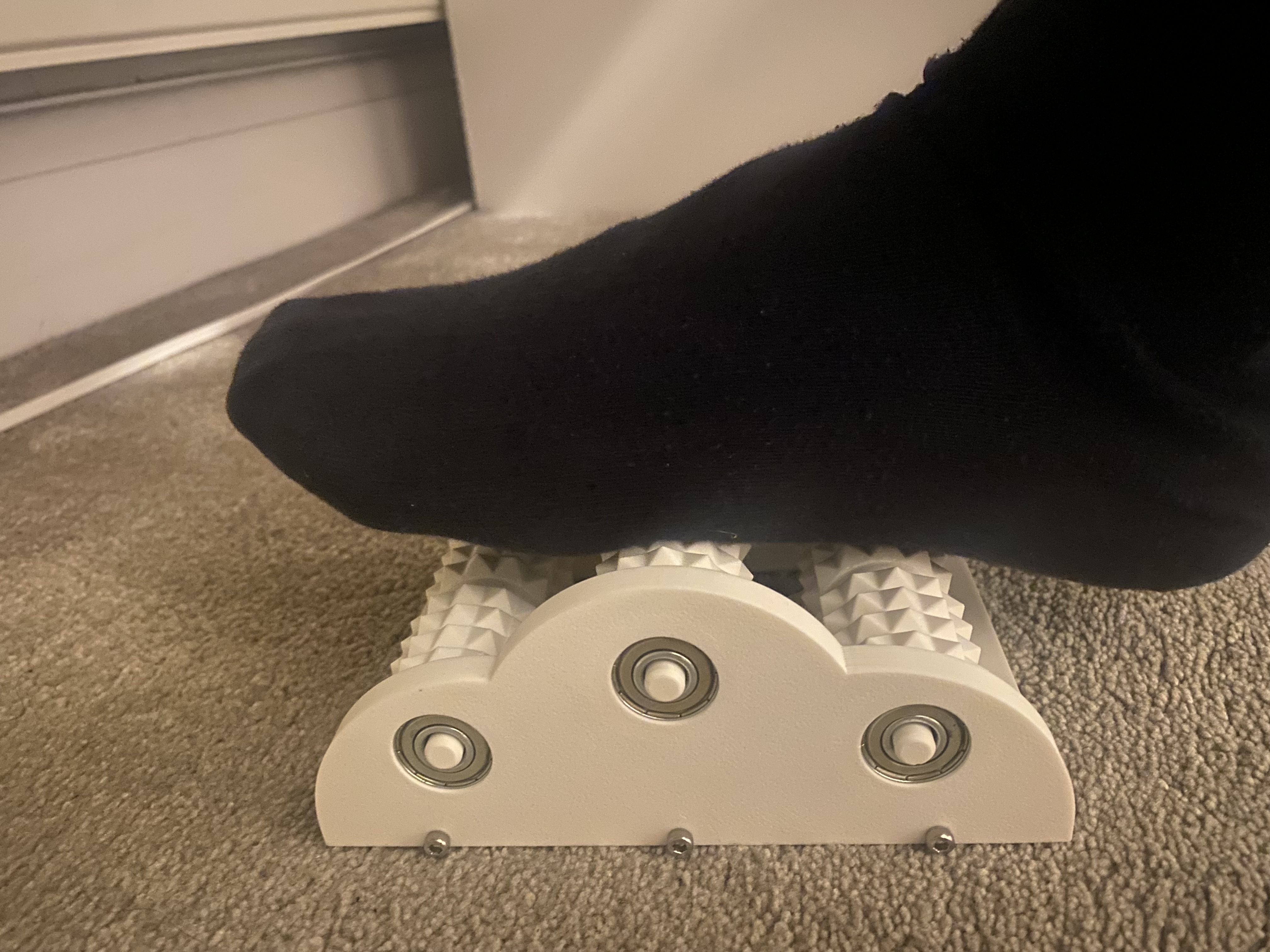 Foot Massager