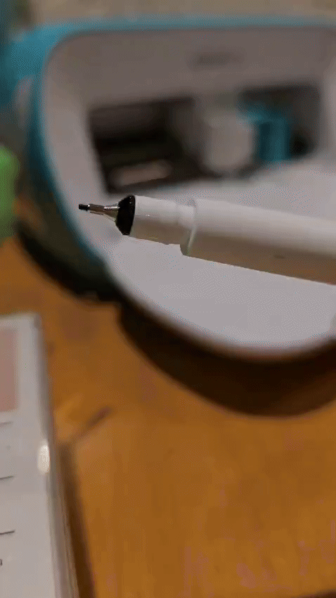 Cricut Joy Pen Interface 3000 — miniatura 2