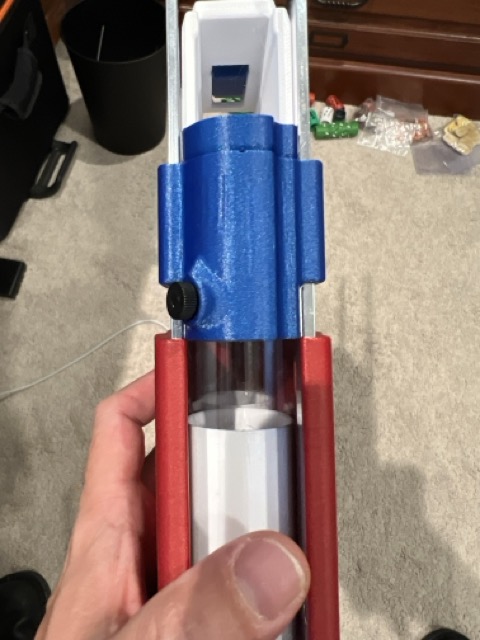 Double SLAB grip - fixed — miniatura 3