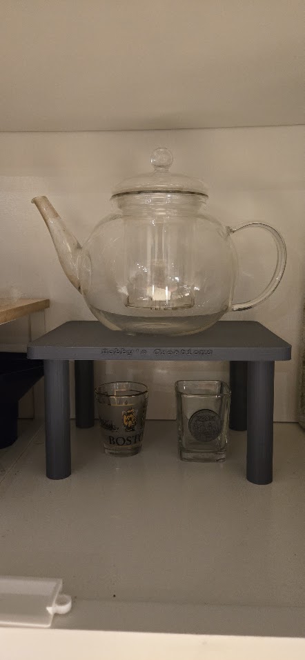 Mug Stand