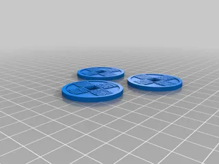 Three Coins