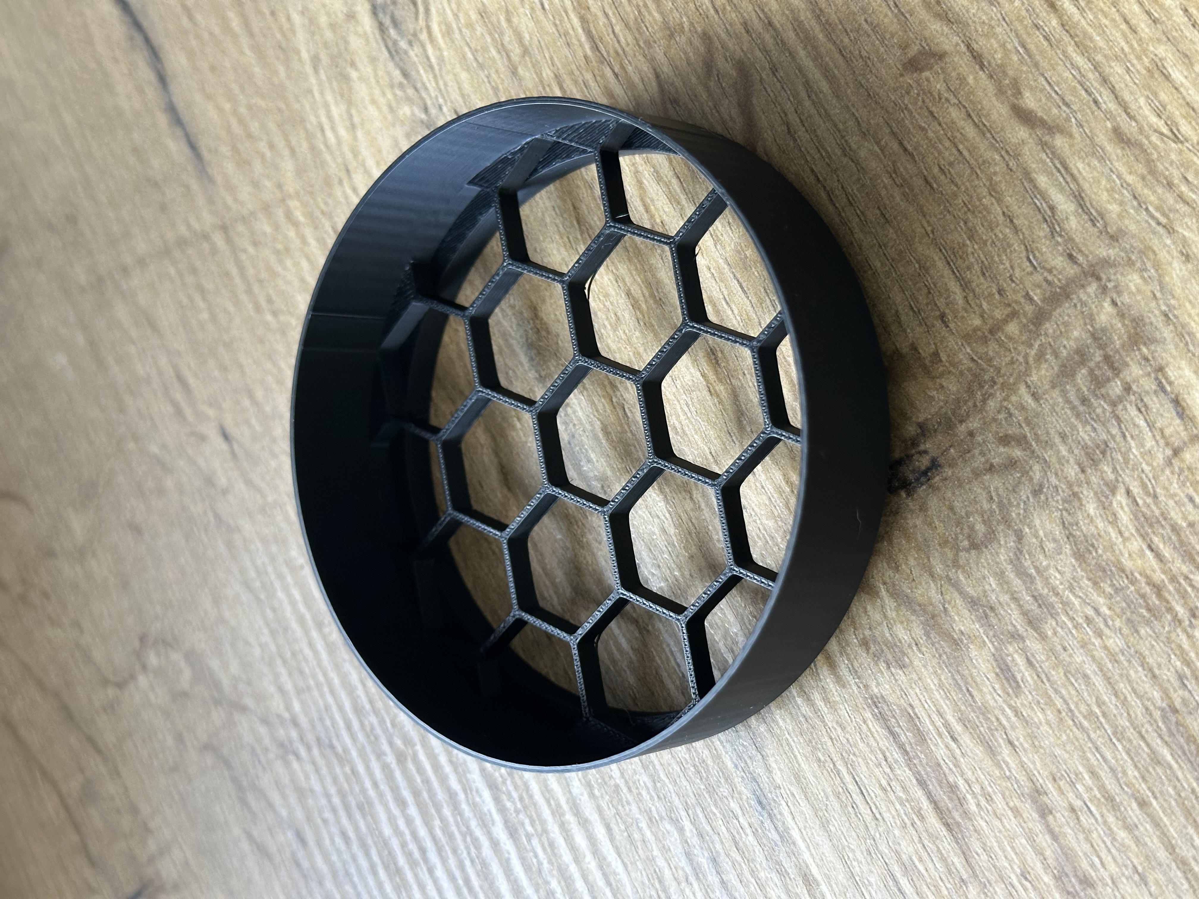 Sofa/Couch Cup Holder Insert Riser v1