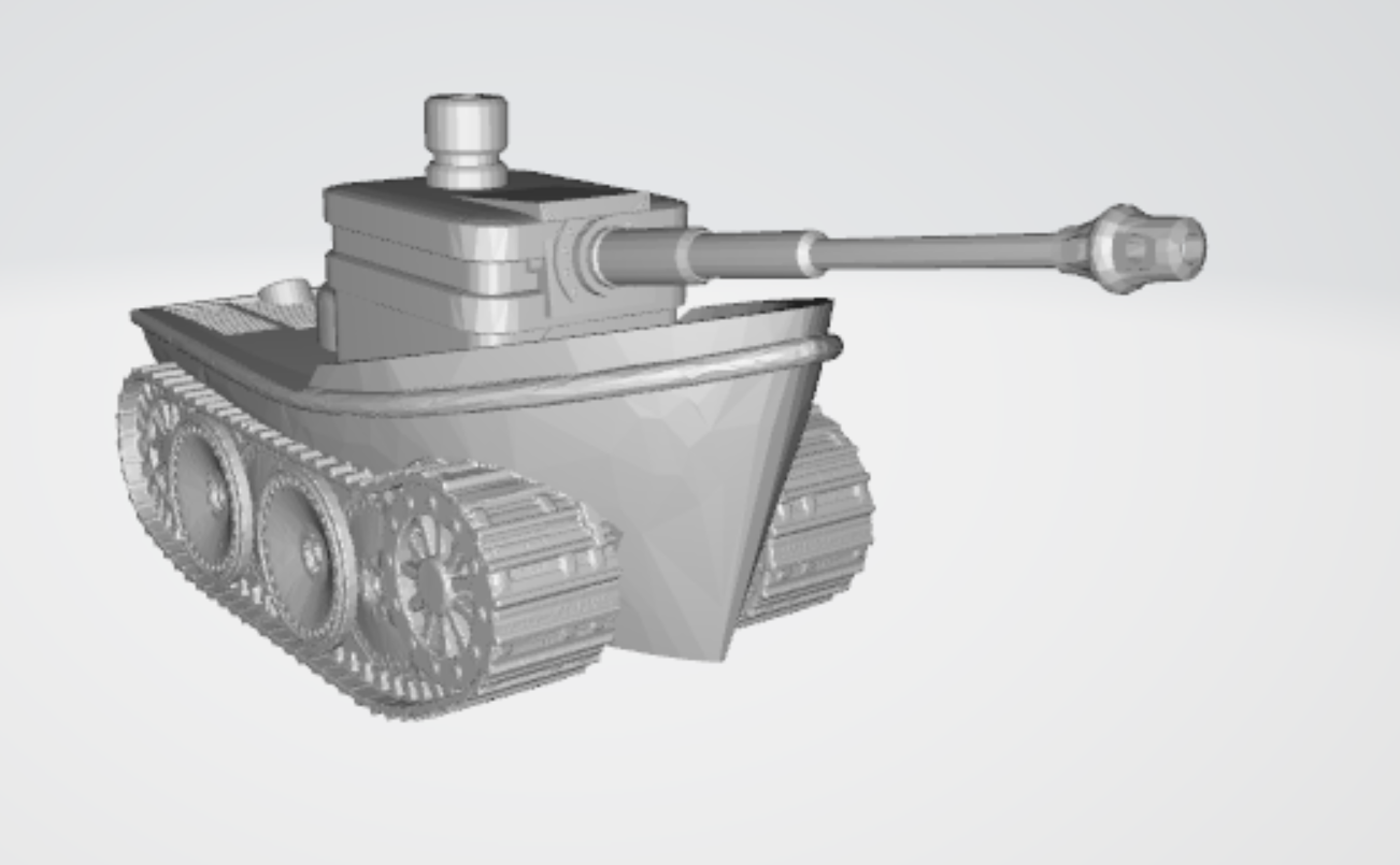 BFG Binky. — miniatura 4