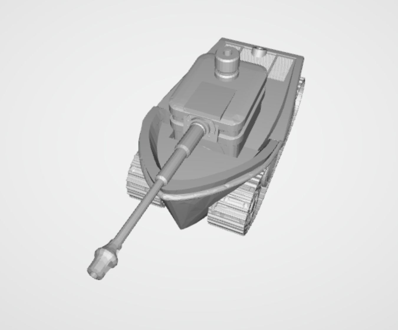 BFG Binky. — miniatura 7