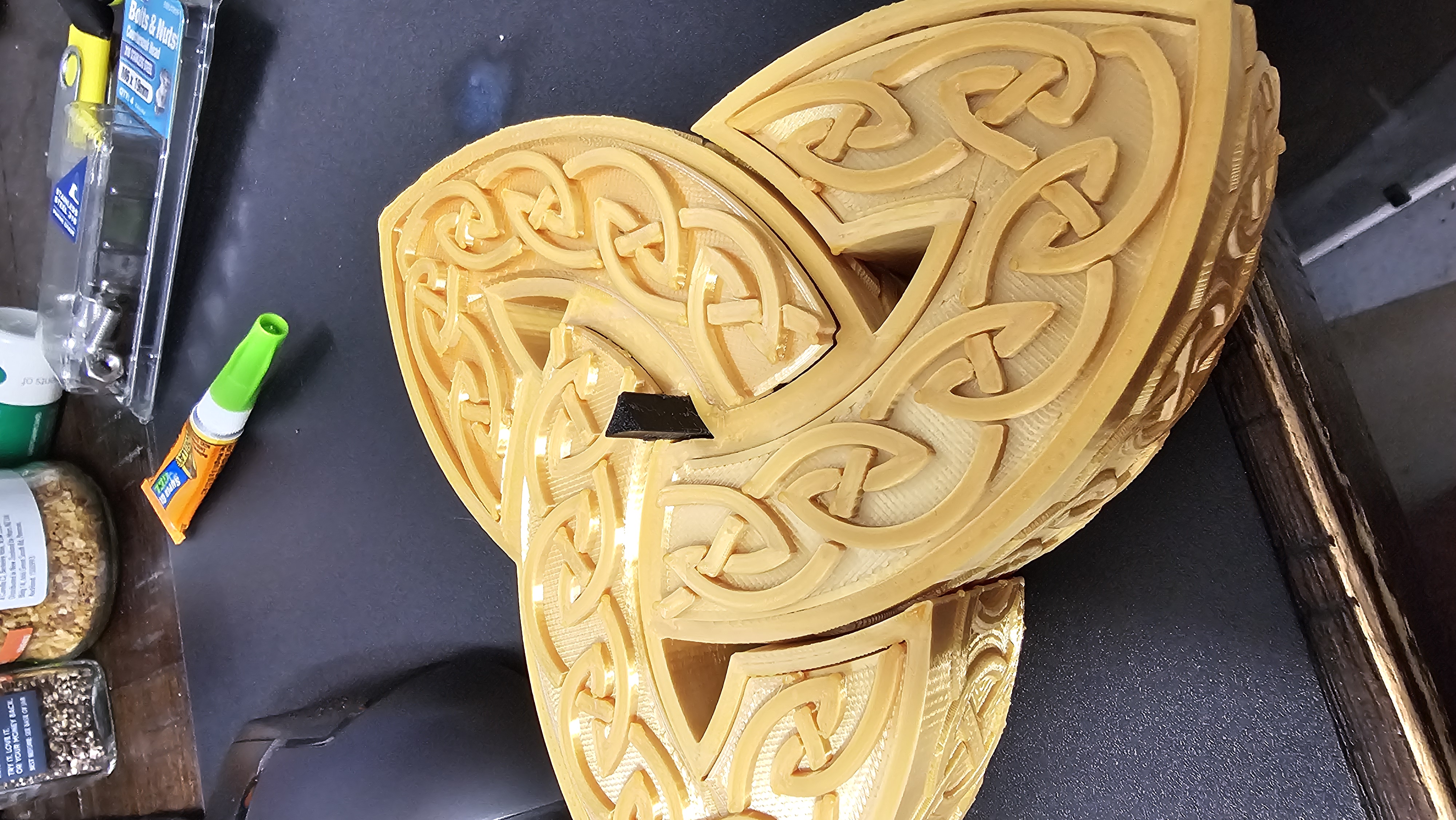 Celtic Box — thumbnail 2