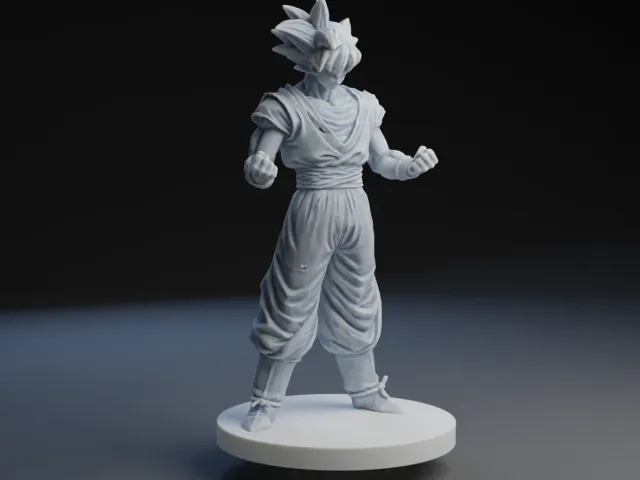 Goku