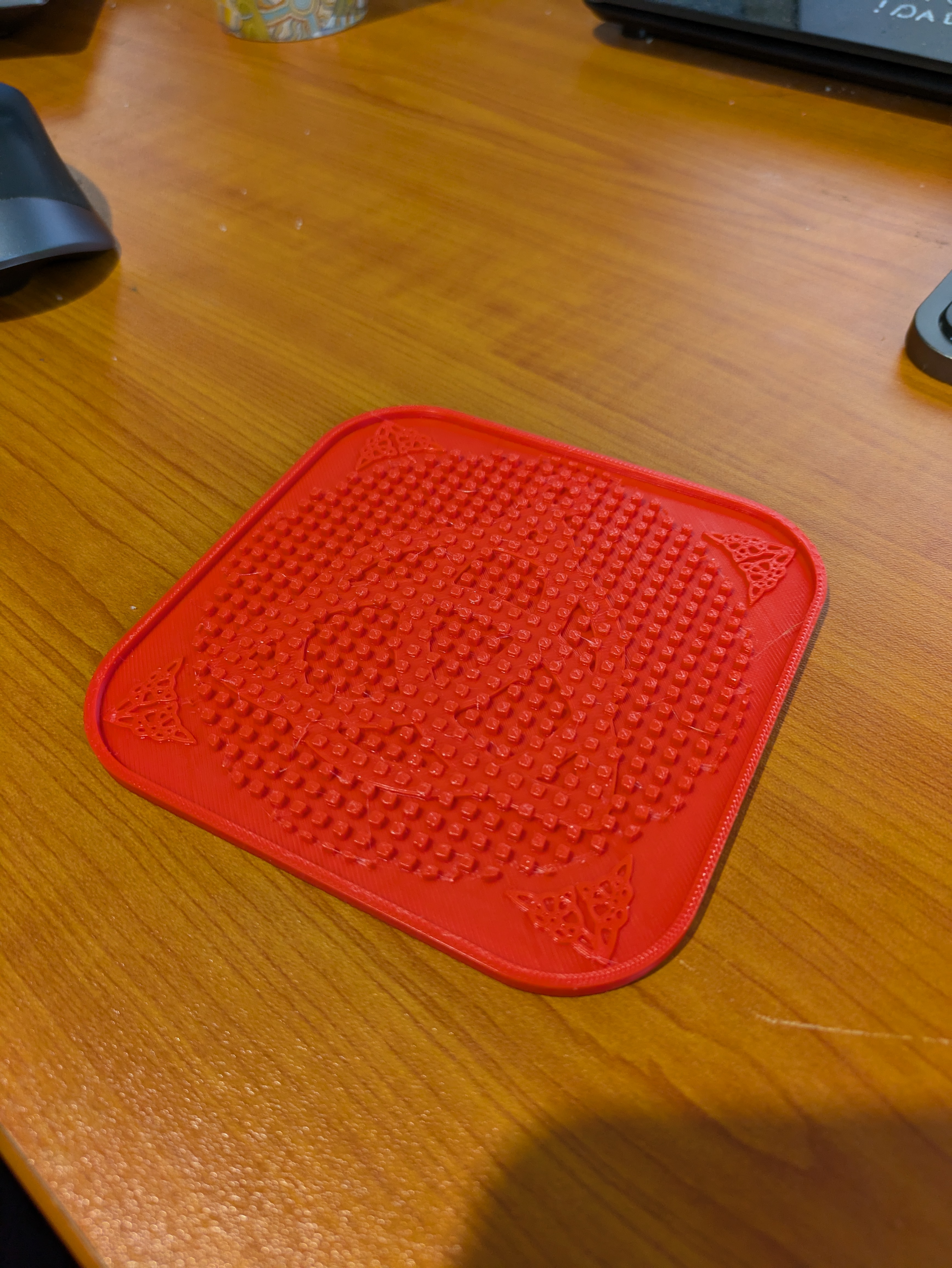 Celtic Coaster