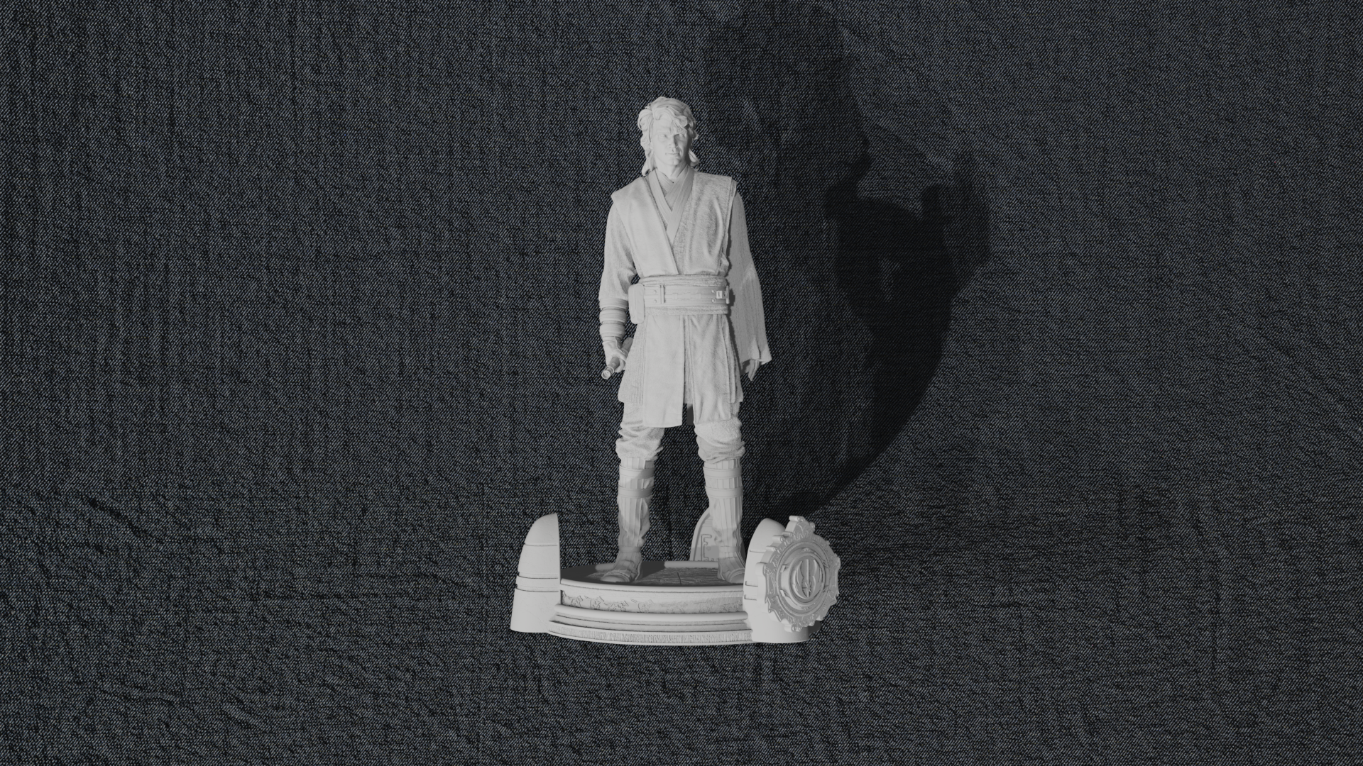 Anakin Skywalker Star Wars #2