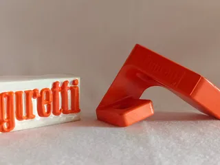 Pool wringer by Figuretti 3D | Download free STL model | Printables.com