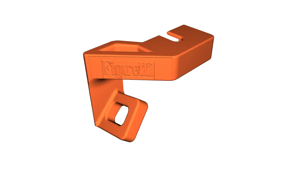 Pool wringer by Figuretti 3D | Download free STL model | Printables.com