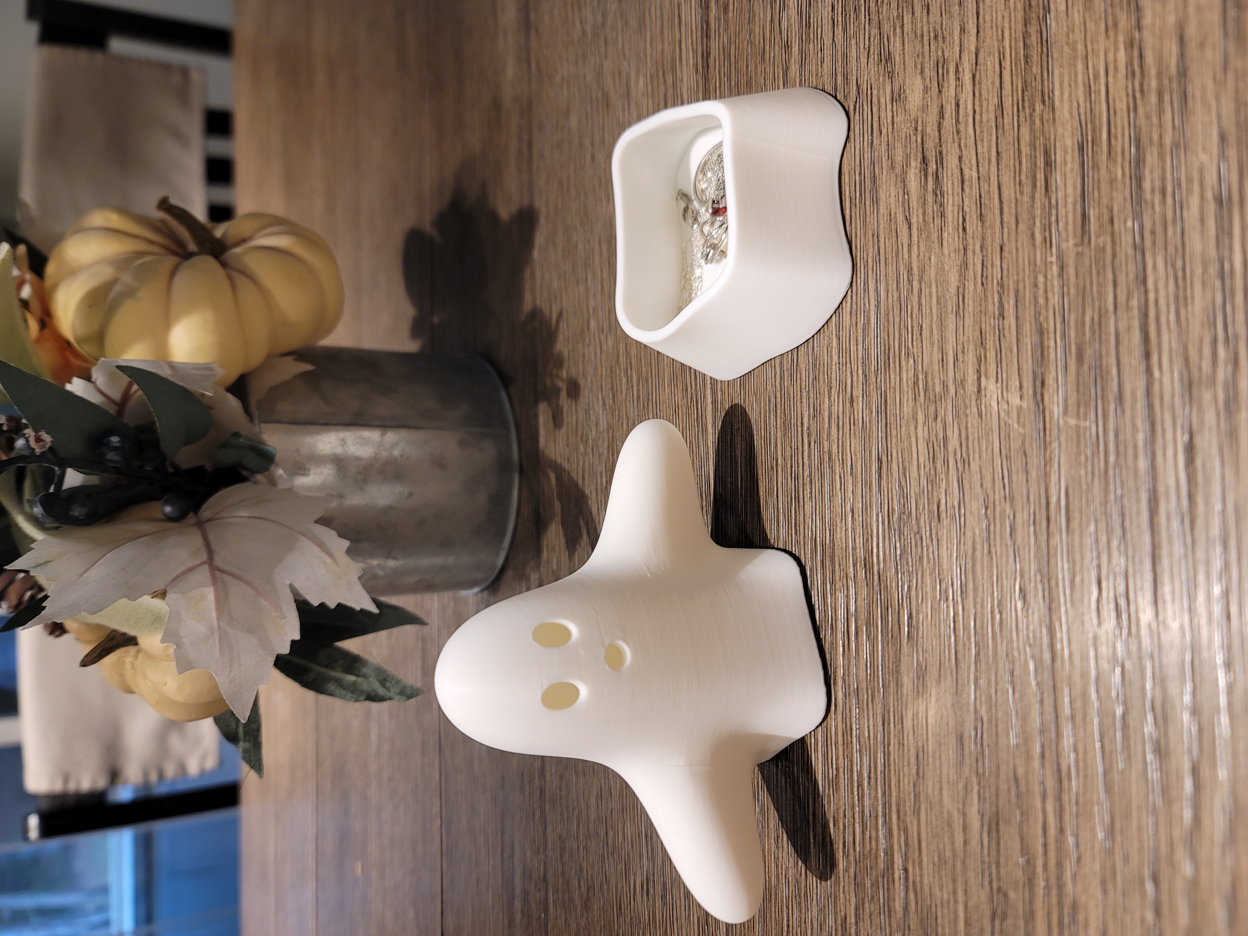 Ghost Container by BigTatePrinting Download free STL model