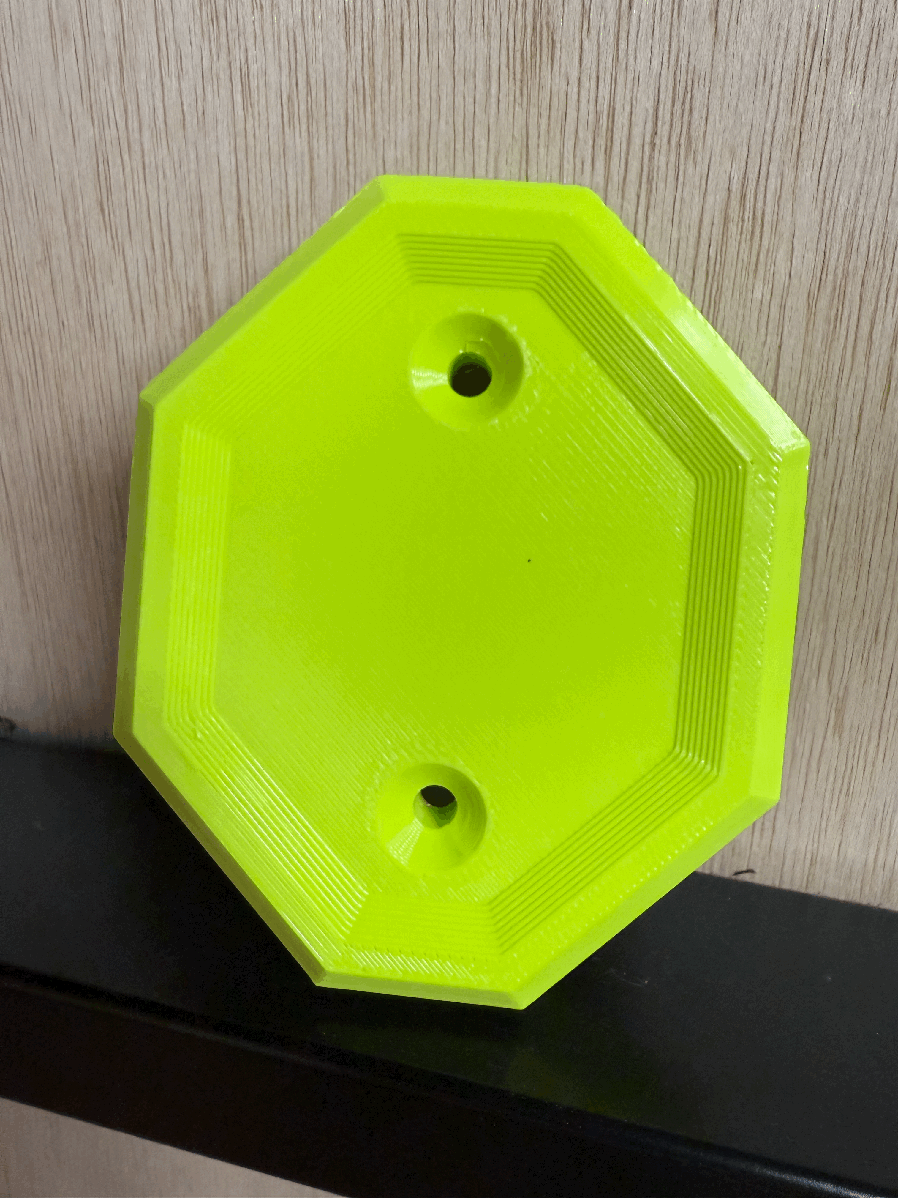 Ryobi Link Wall Mount Single Cleat