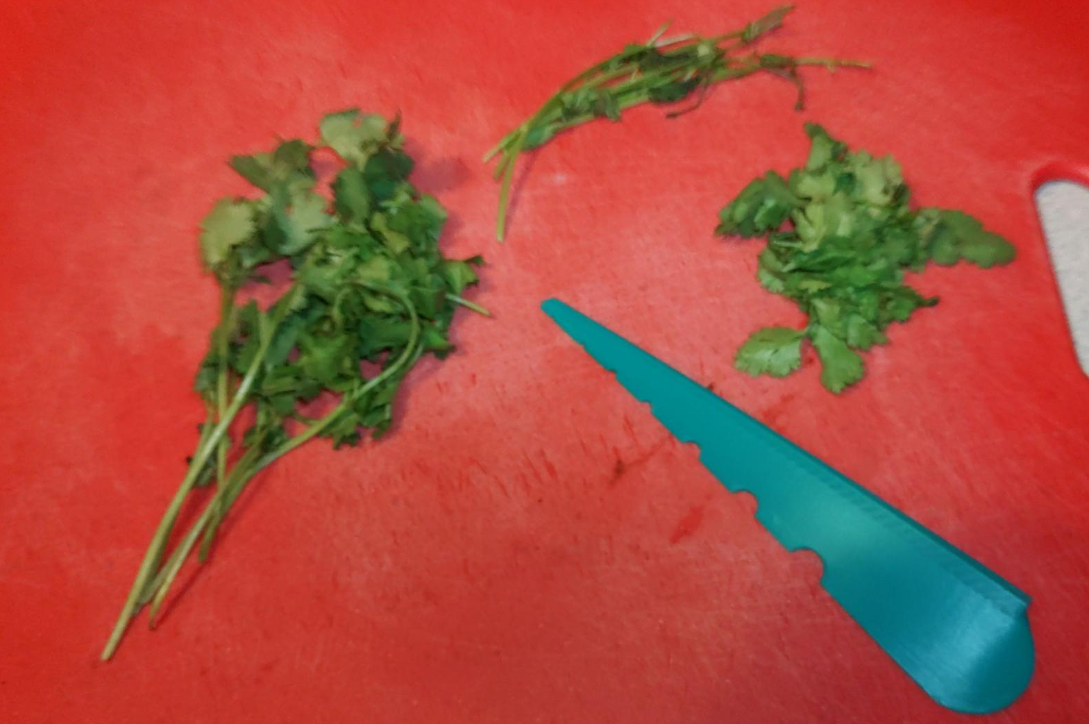Herb Stripper