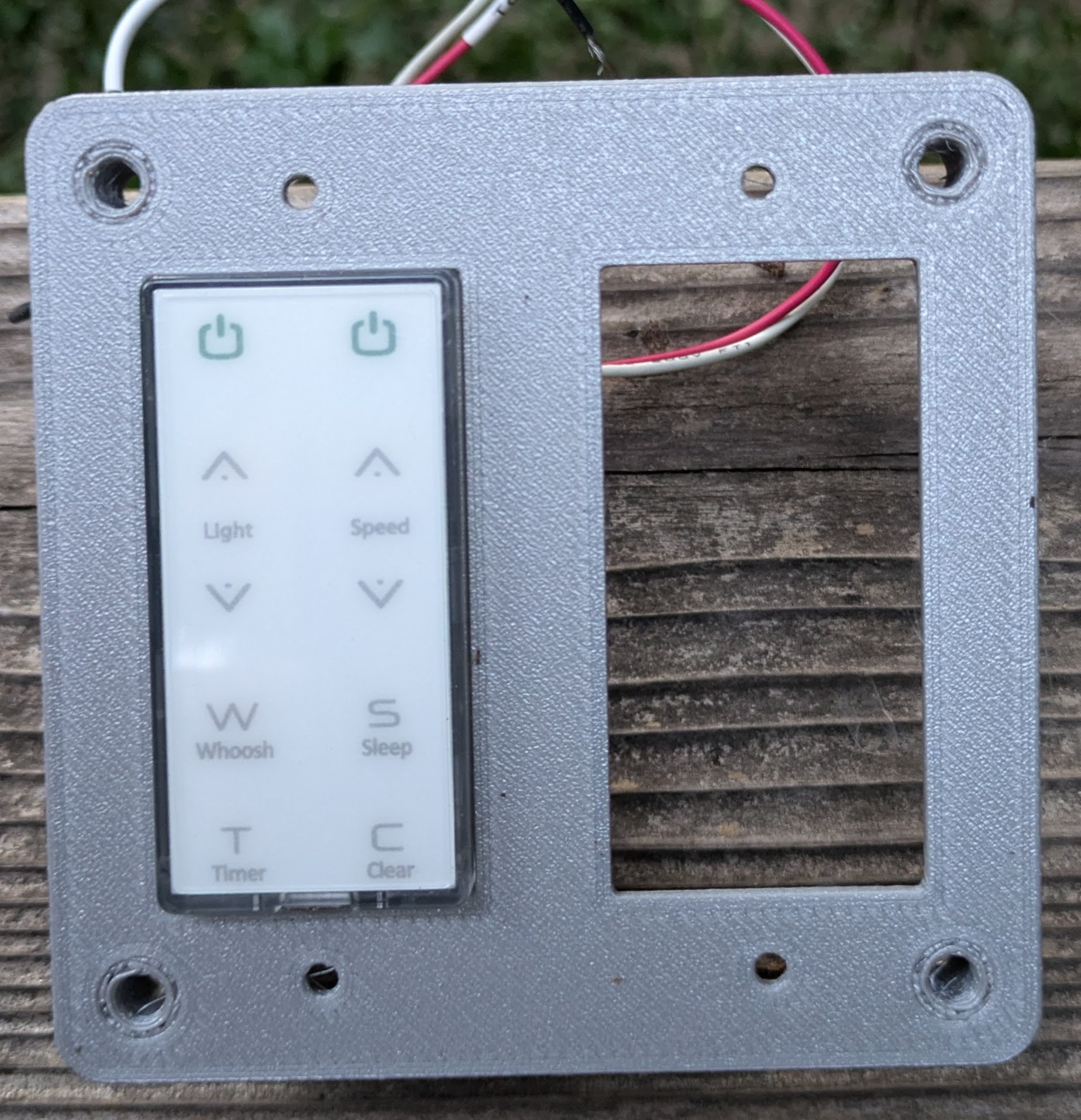 4-inch electrical box covers