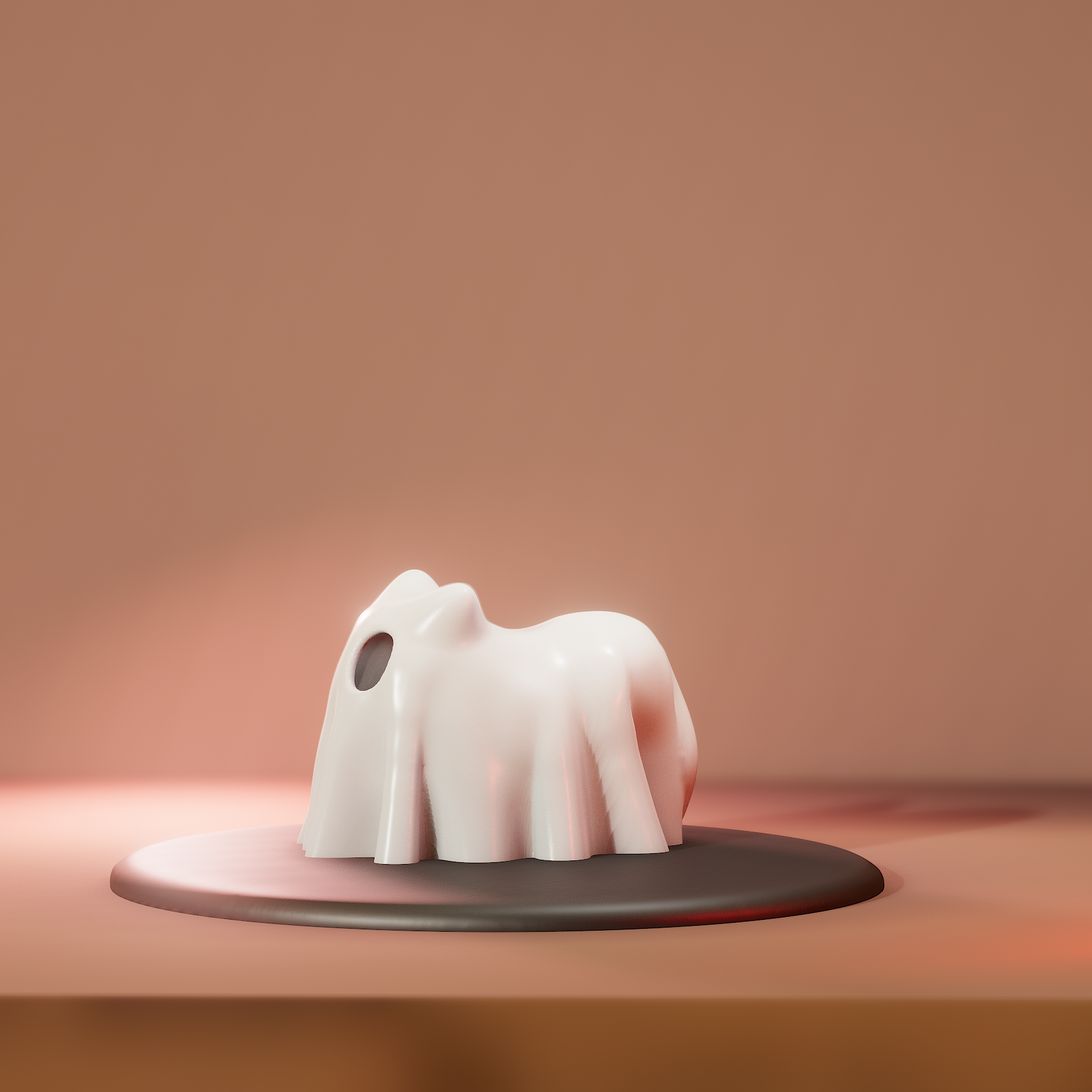 Ghost cat — miniatura 2
