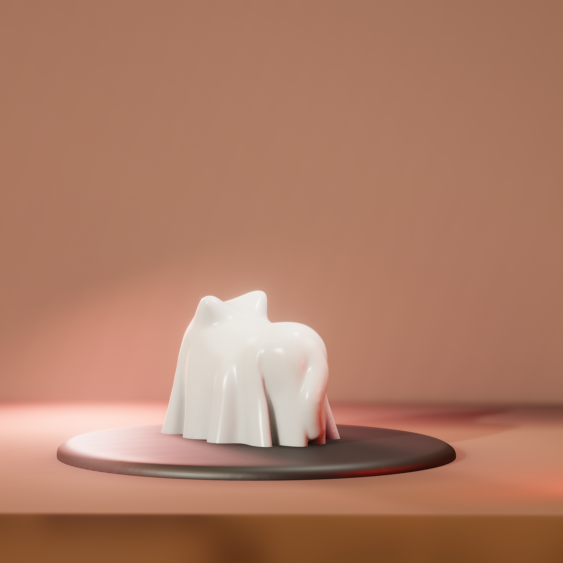 Ghost cat — miniatura 3