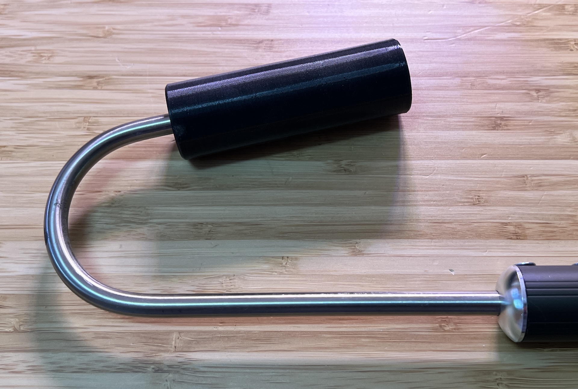 Fish Gaff Hook Safety Cover TPU