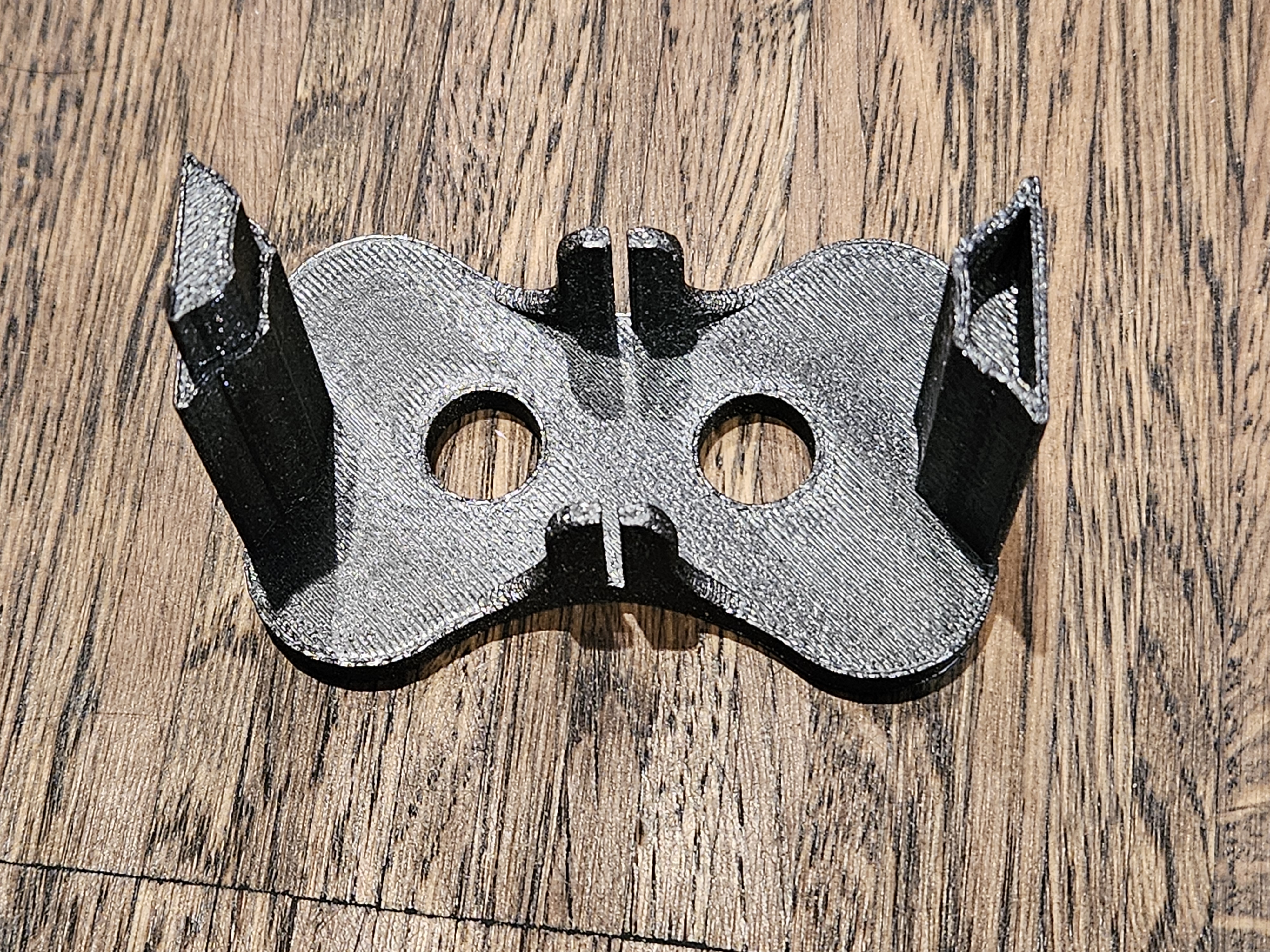Sturdy Body Cap - The Business Card Embosser System