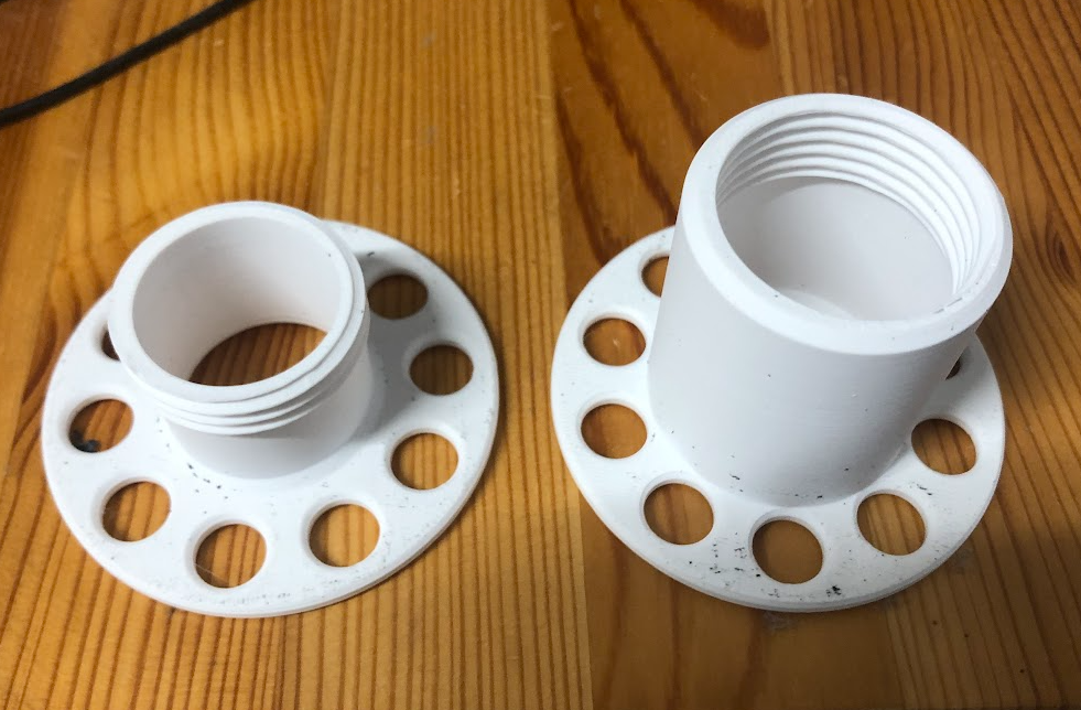 Spool recycling tool — miniatura 4