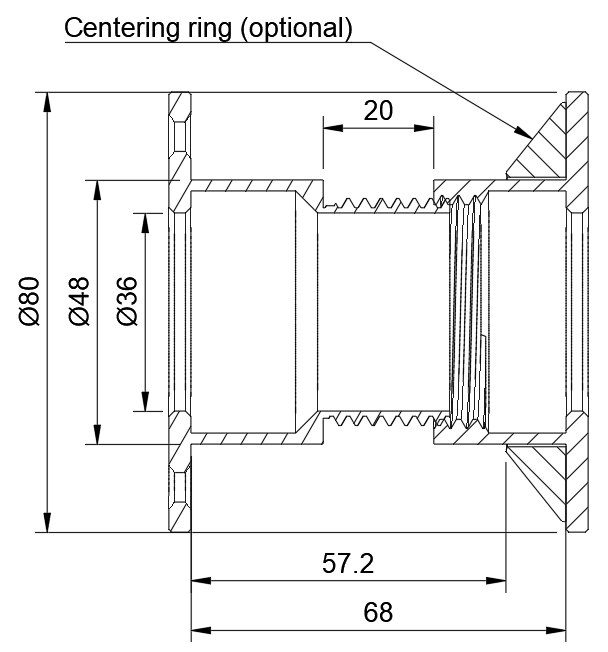 Spool recycling tool — miniatura 2