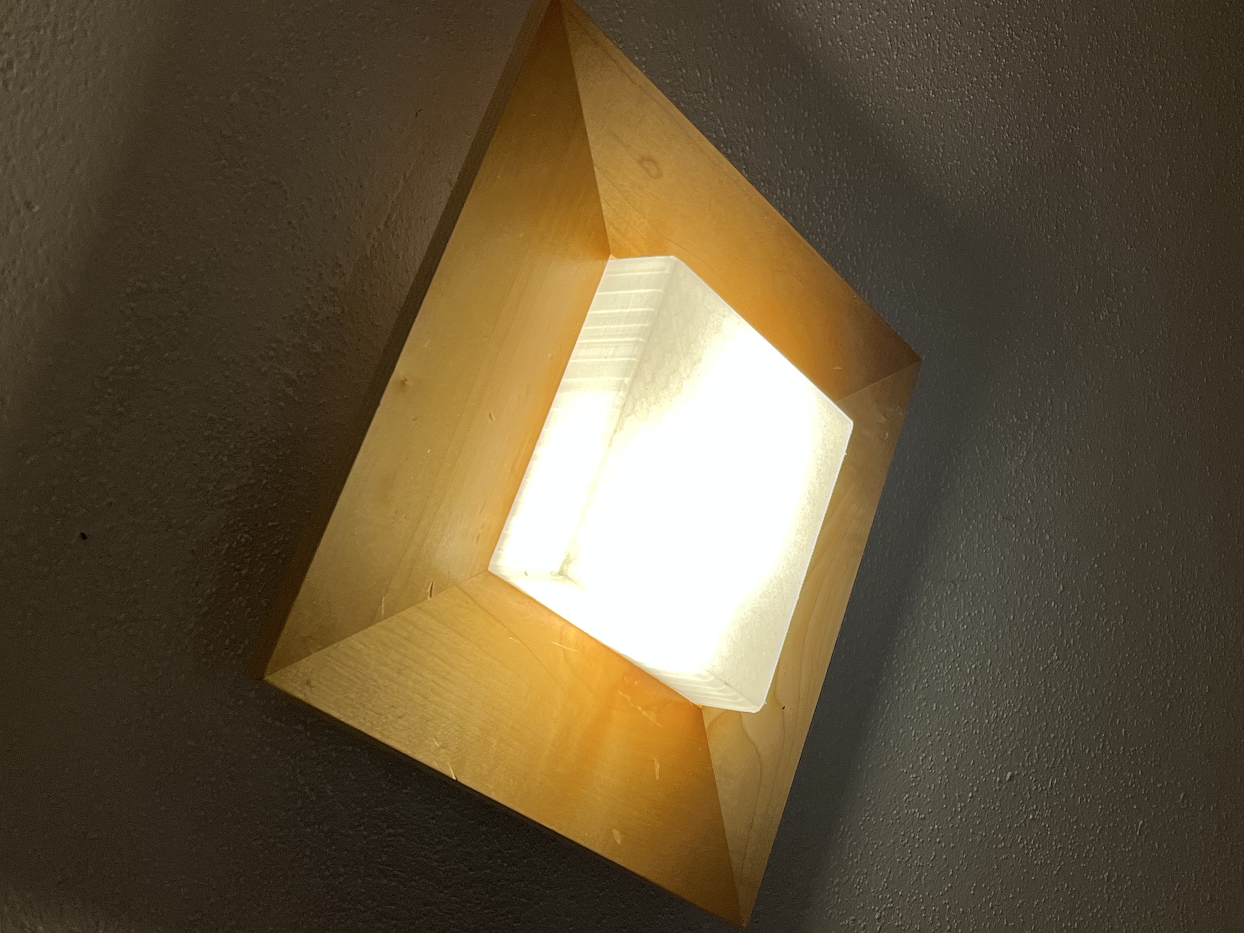 Lampenschirm
