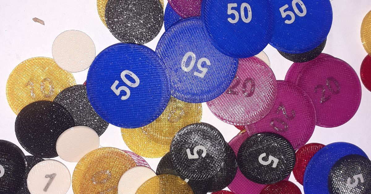 mince by ZahubSKA Download free STL model