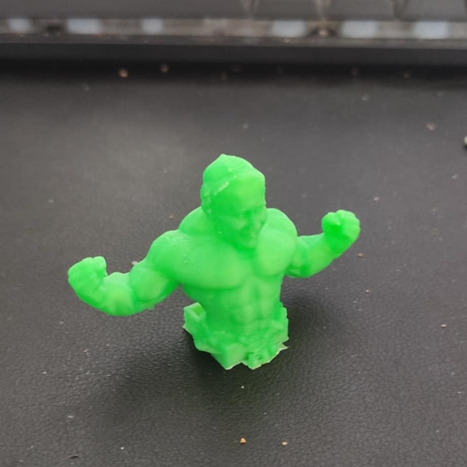 Papaj Lego Compatible