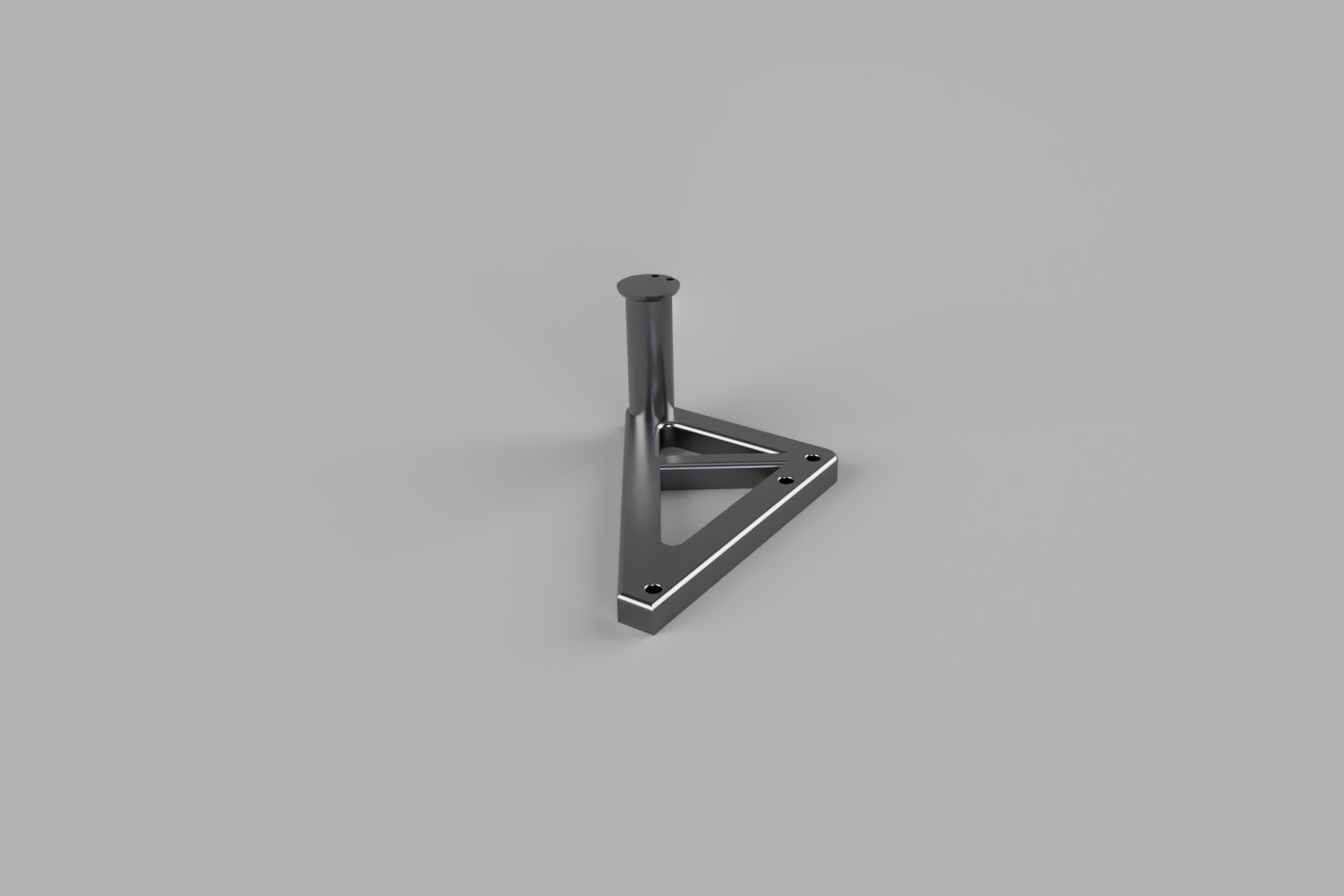 Twotrees Sk1 Spool Holder for Enclosure
