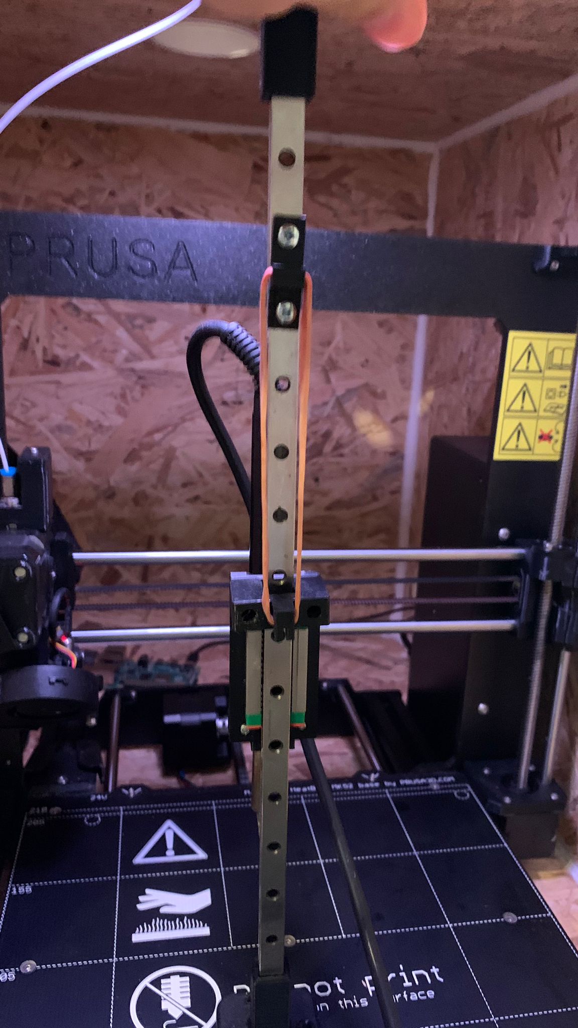 Heat Insert Tool by sub3d.de Download free STL model