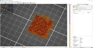 rickroll qr code 3D Models to Print - yeggi