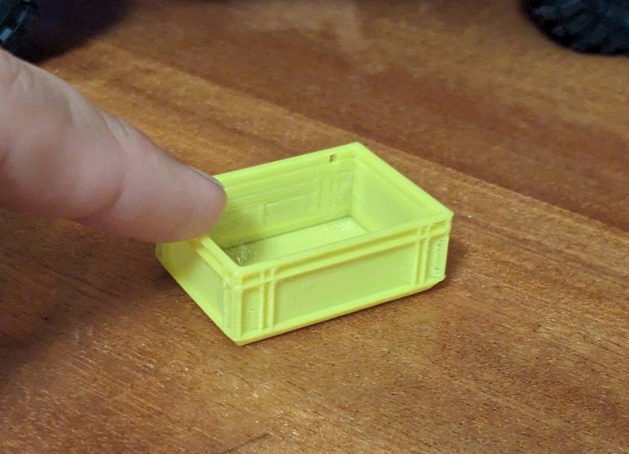 Scale accessories — thumbnail 2