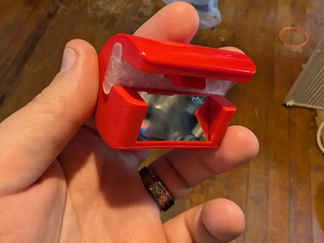 Osmo "Classic" Reflector Adapter