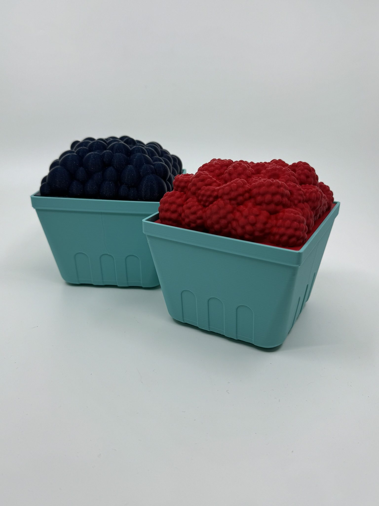 Berry Box