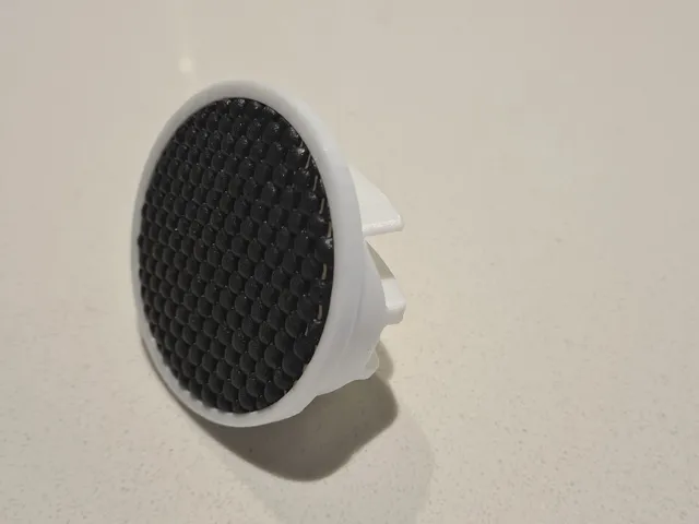 IKEA Heat trivet trio stand foot ring