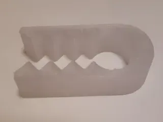 Bag clip