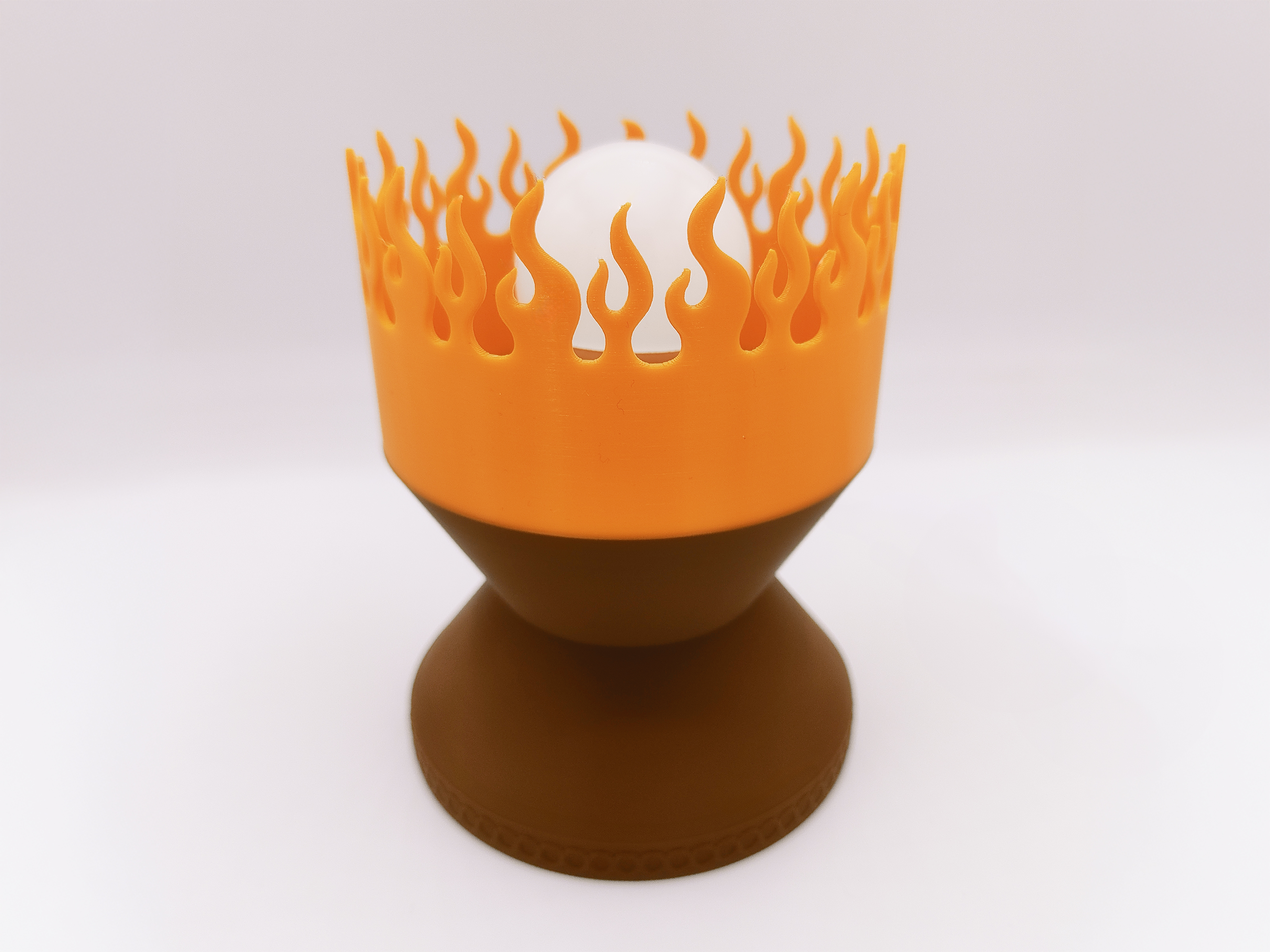 Torch Lamp — miniatura 2