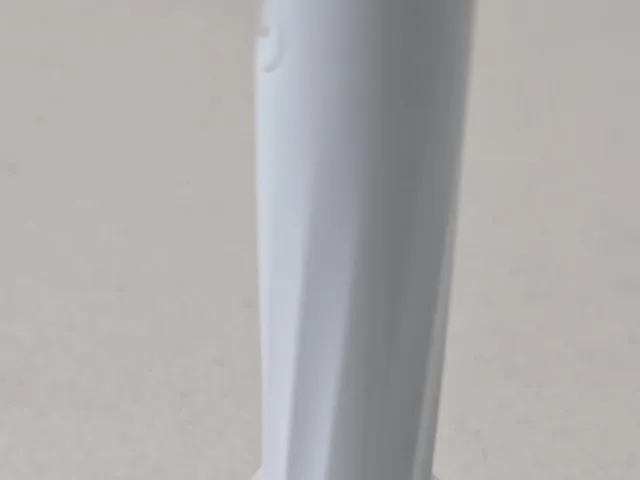 Philips One toothbrush stand