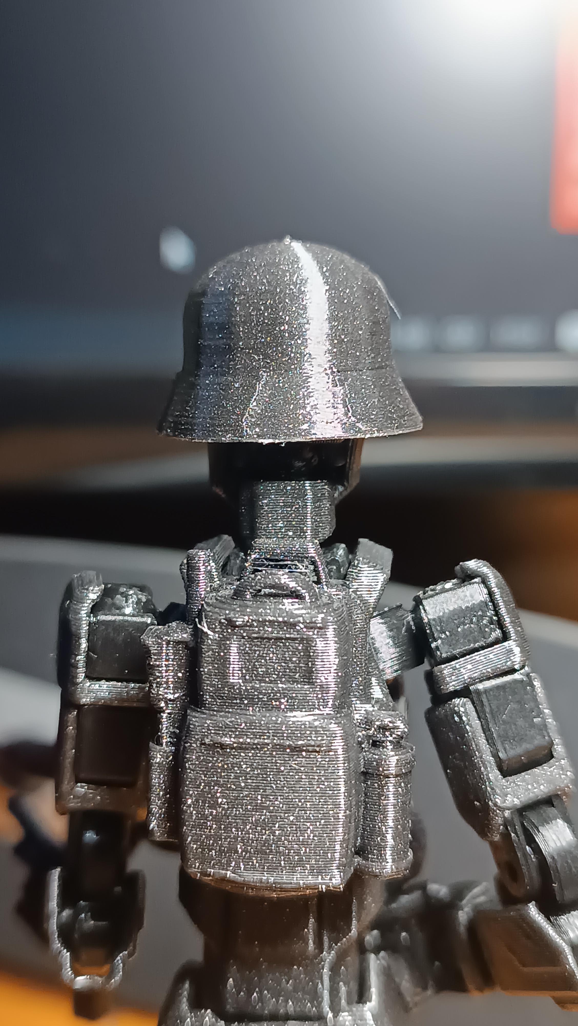 Dummy 13 M35 stahlheml by David Ondřej Download free STL model